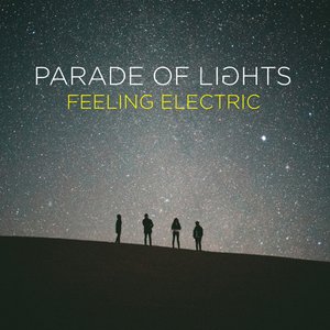 Image for 'Feeling Electric'