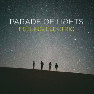 “Feeling Electric”的封面