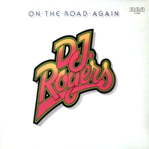 Image for 'On the Road Again'