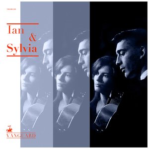 Image for 'Ian & Sylvia'