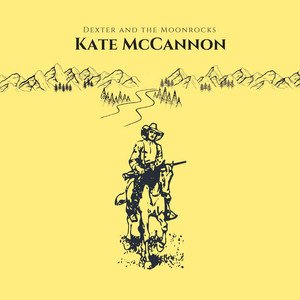 Image for 'Kate McCannon'