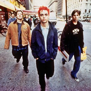 Изображение для 'Green Day'