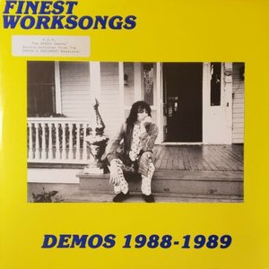 Image for 'Finest Worksongs (Demos 1988-1989)'