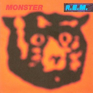 Bild för 'Monster (Remastered) [Explicit]'