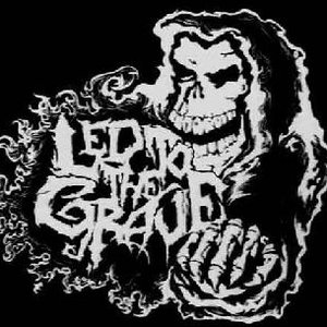 Image for 'Led To The Grave'