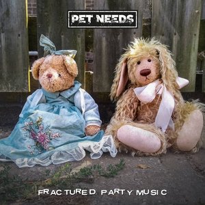 Image for 'Fractured Party Music'