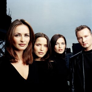 Image for 'The Corrs'