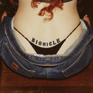 Image for 'BiONiCLE'