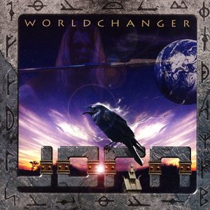 Изображение для 'Worldchanger'