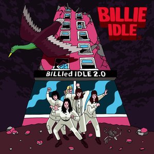 Image for 'BILLIed Idle 2.0'