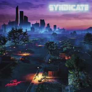 Image for 'Syndicate (& Instrumentals)'
