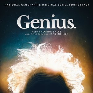 Image for 'Genius (Original National Geographic Soundtrack)'