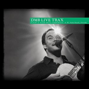 'Live Trax Vol. 42: Sound Advice Amphitheatre'の画像