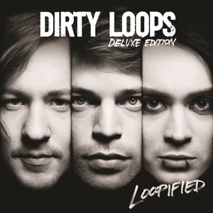 Image for 'Loopified (Deluxe Edition)'