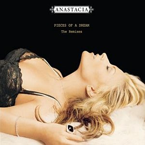 Изображение для 'Pieces of A Dream - The Remixes'