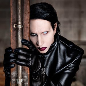 Zdjęcia dla 'Marilyn Manson'
