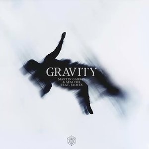 “Gravity”的封面
