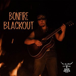 Image for 'Bonfire Blackout'