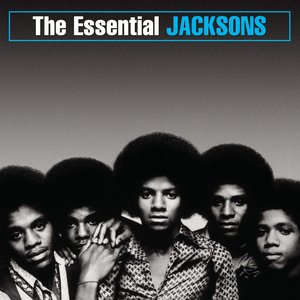 'The Essential Jacksons'の画像