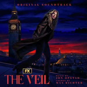 Image for 'The Veil (Original Soundtrack)'