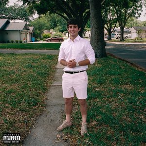 “Valedictorian [Deluxe]”的封面