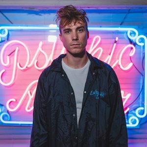 “Troy Ogletree”的封面
