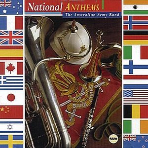 Image for 'National Anthems'