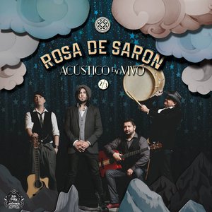 “Acústico e Ao Vivo 2/3”的封面