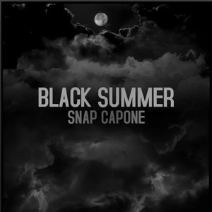 Image for 'Black Summer'