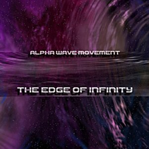 Image for 'The Edge of Infinity'