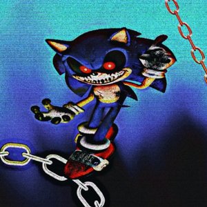 Image for 'SONIC.EXE'