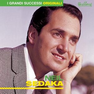 Image for 'Neil Sedaka'