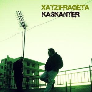 Image for 'Kaskanter'