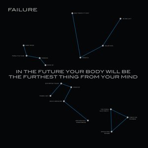 Image for 'In The Future Your Body Will Be The Furthest Thing From Your Mind'