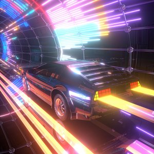 Image for 'DRYVE (Deluxe)'