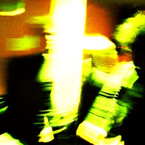 Image for 'Luxury Stranger'