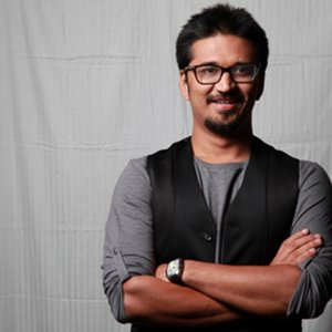 Image for 'Amit Trivedi'