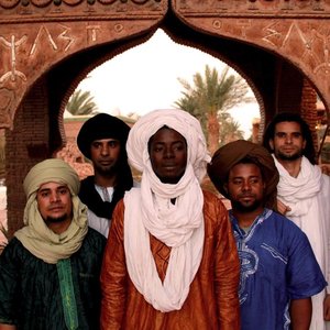 Image for 'Daraa Tribes'