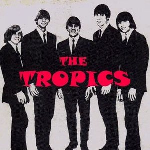 Image for 'The Tropics'