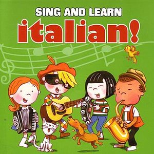 Image for 'Sing and Learn Italian'