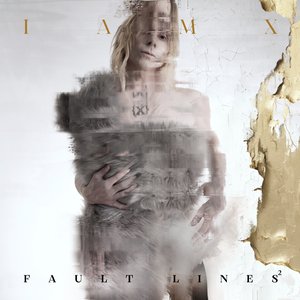 “Fault Lines²”的封面