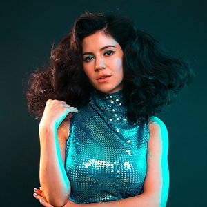 “Marina”的封面