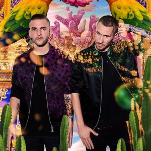 Image for 'Galantis'