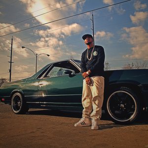 Image for 'Curren$y'