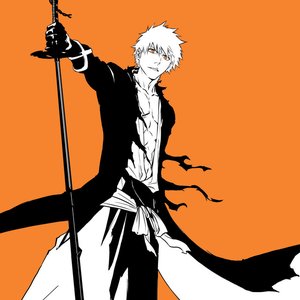 Image for 'Number One - Bankai'