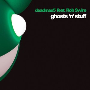Bild für 'Ghosts N Stuff (Feat. Rob Swire)'