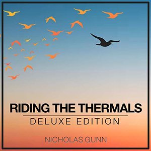 Image for 'Riding the Thermals (Deluxe Edition)'