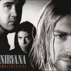 Изображение для 'Nirvana - Greatest Hits CD1'