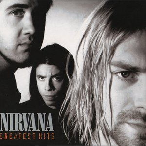 Image for 'Nirvana - Greatest Hits CD1'