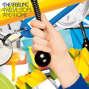 Изображение для 'Twelve Stops And Home'